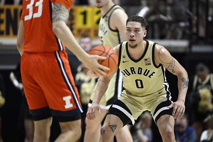 mason gillis vs illinois